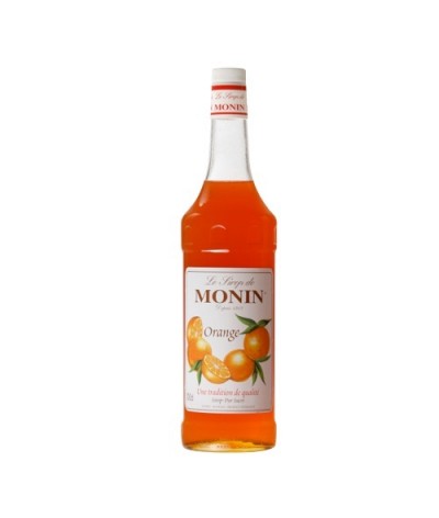 Sirop fraise des bois 70cl - Monin