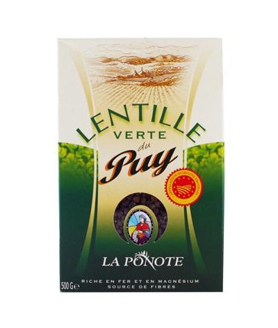 La ponote